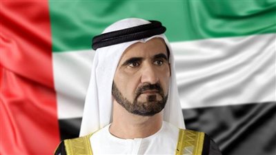 الشيخ محمد بن راشد: ستبقى 