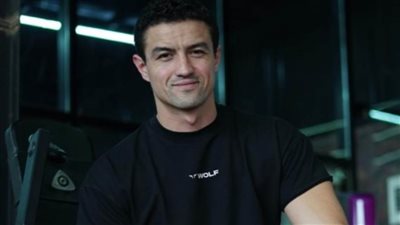 ضمن مبادرة «ابدأ حلمك».. كريم جبرائيل يكشف موعد مسرحية «عوالم مجهولة»