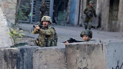 استشهاد طفل فلسطيني مُتأثرًا بإصابته برصاص الاحتلال الإسرائيلي جنوب الضفة الغربية