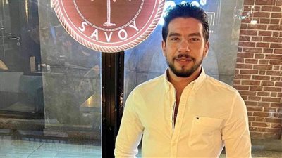 فى دور كوميدي.. الفنان عبدالله إبراهيم يكشف عن دوره فى مسلسل «نصي التاني»