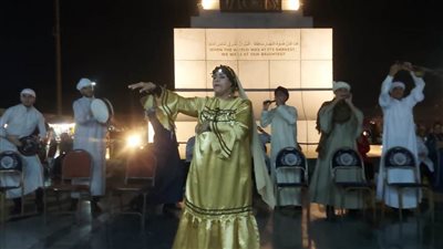 بورسعيد تستقبل فنون بني سويف وأوبرا عربي ضمن «ثقافتنا في إجازتنا»