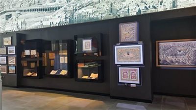 متحف دار الفنون الإسلامية بجدة.. مقتنيات وأعمال فنية تختزل التاريخ القديم