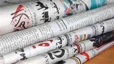 صحف القاهرة تبرز متابعة الرئيس السيسي لتطور منظومة الصحة