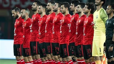 الأهلي يتمسك بالتجديد لنجمه رغم الإصابة