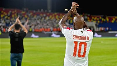 مدرب النصر: لاعبو الزمالك يقاتلون على الكرة.. ويتغزل في إمكانيات شيكابالا