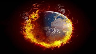 دراسة لأوكسفورد: إفريقيا هي المتضرر الأكبر من ارتفاع درجة حرارة الغلاف الجوي للأرض