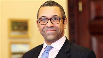 وزير الخارجية البريطاني يؤكد دعم بلاده لمساعي إيكواس بقيادة نيجيريا لدحر التمرد في النيجر