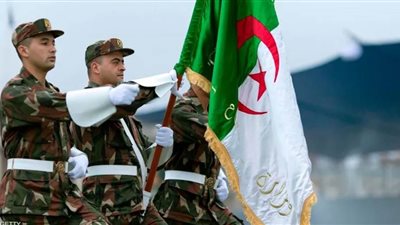 الجيش الجزائري: القبض على 5 عناصر دعم للجماعات الإرهابية و237 مهاجرًا غير شرعي