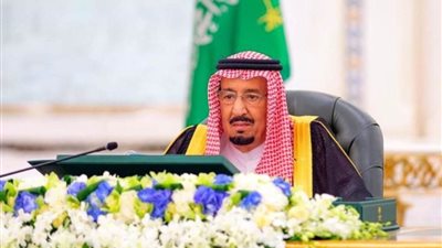 خادم الحرمين الشريفين يبعث رسالة شفهية لرئيس جمهورية جنوب السودان