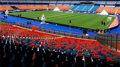 وليد عبدالوهاب يكشف كواليس زيارة وفد السوبر الإفريقي قبل مشاركة الأهلي