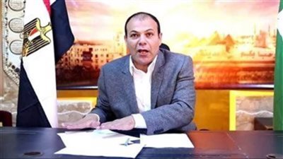 عبدالله لاشين: اعتماد 