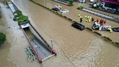 اليابان تسجل أسخن 