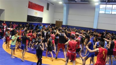 منتخب المواي تاي يشارك في 3 بطولات عربية ودولية 