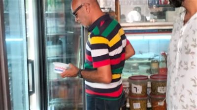 محافظ الإسكندرية يشدد على رؤساء الأحياء باستمرار تكثيف الحملات المكبرة للتفتيش على المنشآت العامة والأسواق