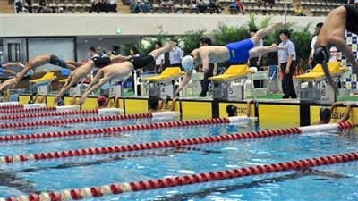 البارالمبية يفتح تحقيقًا فوريًا بعد تأخر لاعبي السباحة ومنعهما من المشاركة في بطولة العالم 