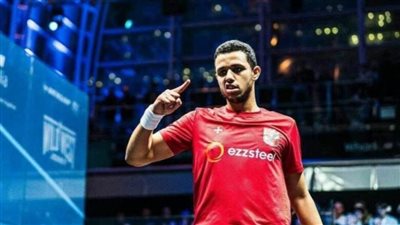 والد مصطفى عسل بعد الإيقاف الجديد: قرار متوقع.. يخططون لتدمير مستقبل بطل مصري