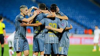 الرجاء المغربي يتأهل كأول المجموعة الرابعة بالبطولة العربية