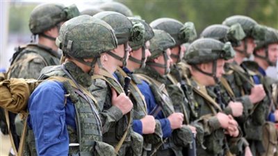 الجيش الروسي يشارك في تدريبات على مكافحة الإرهاب في ميانمار