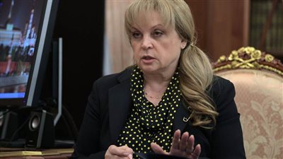 مسؤولة روسية: انتقادات الغرب لنظامنا الانتخابي ساعدته ليصبح الأكثر شفافية عالميا