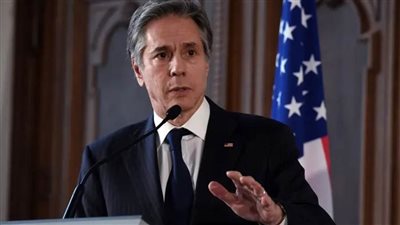 بلينكن: واشنطن تدعم قرارات 