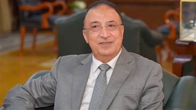 محافظ الإسكندرية يتابع تنفيذ توجيهات رئيس الوزراء في ترشيد استهلاك الكهرباء