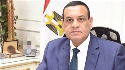 وزيرا التنمية المحلية والتضامن يبحثان سبل تعزيز التعاون في مجالات تسويق منتجات التراث الحرفي بالمحافظات