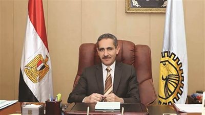 محافظة الغربية: تحقيق المستهدف من توريد القمح بنسبة 99 %