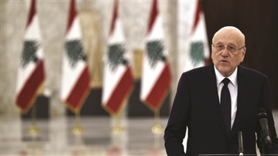 ميقاتي: نأمل في تحقيق العدالة بشأن قضية انفجار ميناء بيروت البحري في أقرب وقت