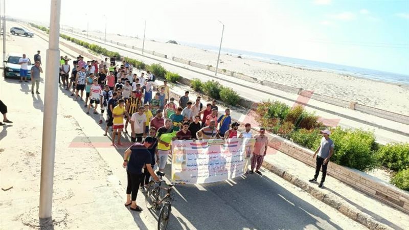 خلال الفاعليات