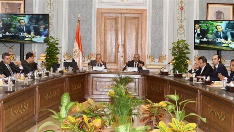 اجتماع اللجنة