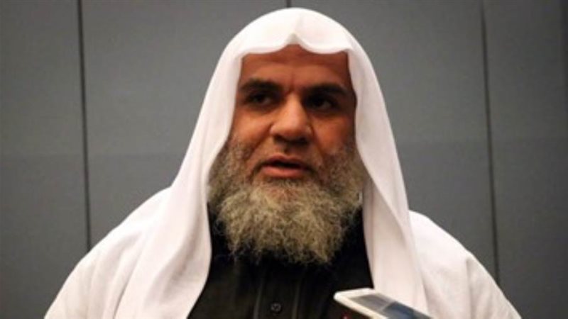 النائب أحمد الشريف