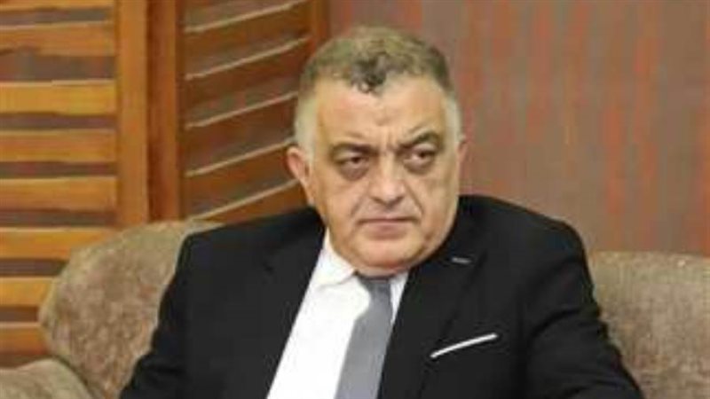 مدير أمن سوهاج