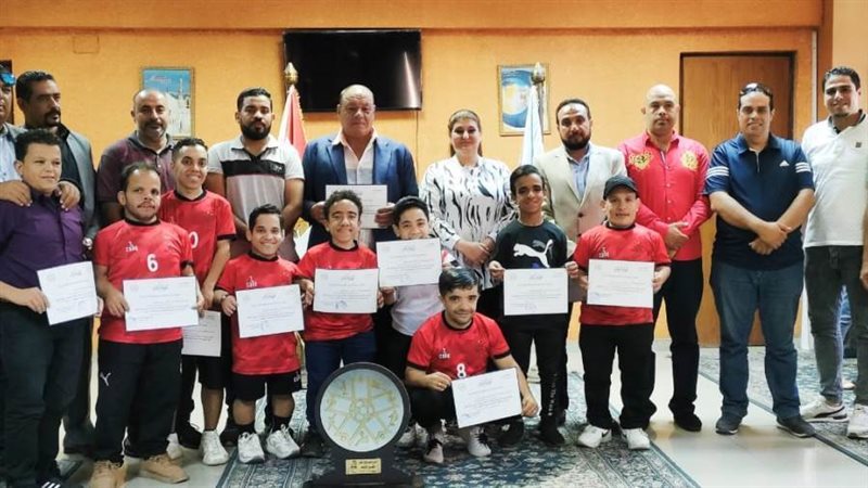 فريق النادي الاهلي