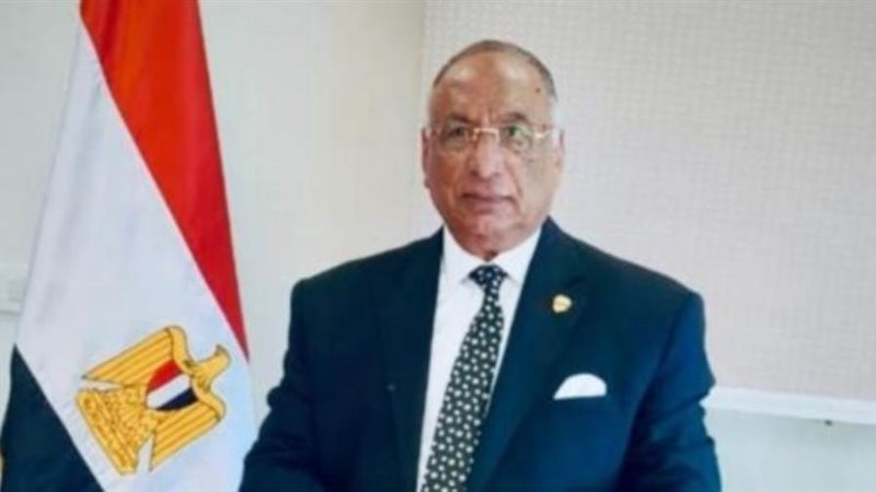 رئيس هيئة قضايا الدولة