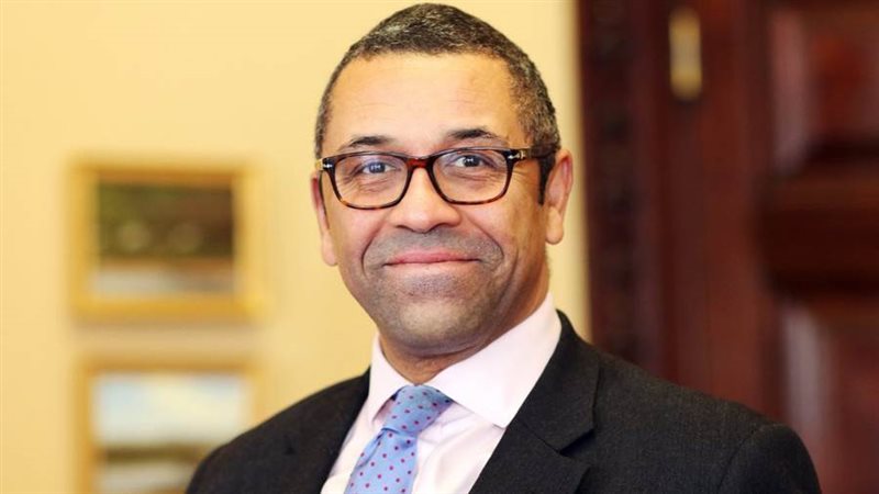 جيمس كيفيرلي