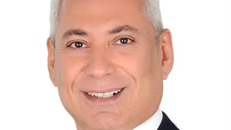 رئيس جامعة المنيا