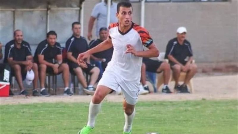 هاني الطامي