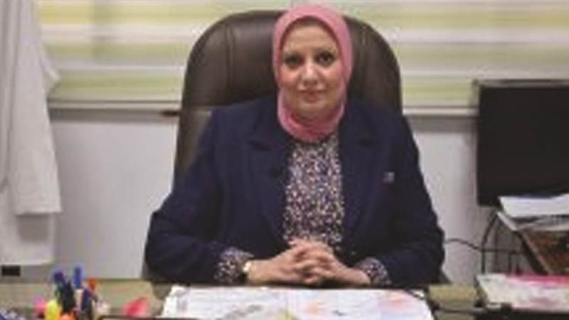 الدكتورة نجلاء بلابل