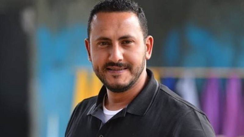 المنتج هاني محروس