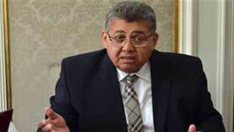 دكتور أشرف الشيحي