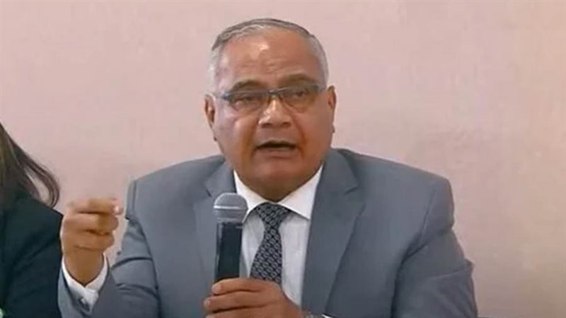 الدكتور سعد الدين