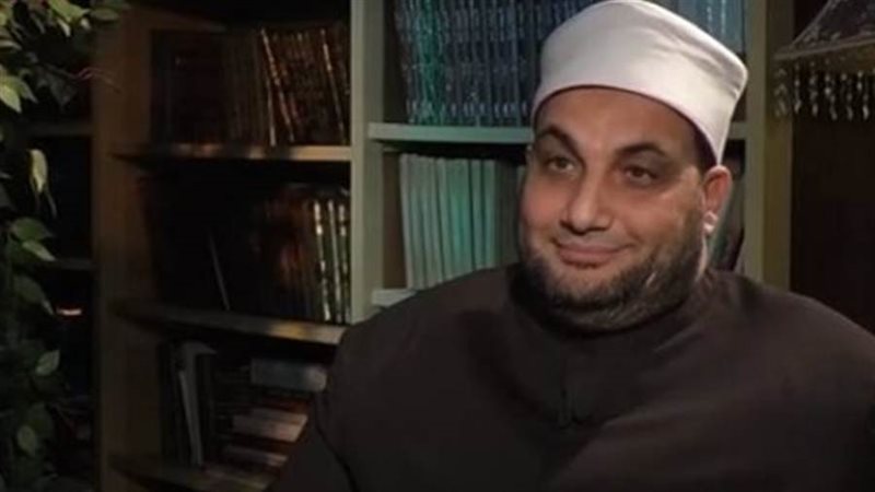 الشيخ أحمد السيد