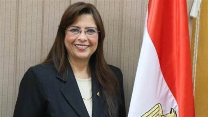 الدكتور راندا مصطفى