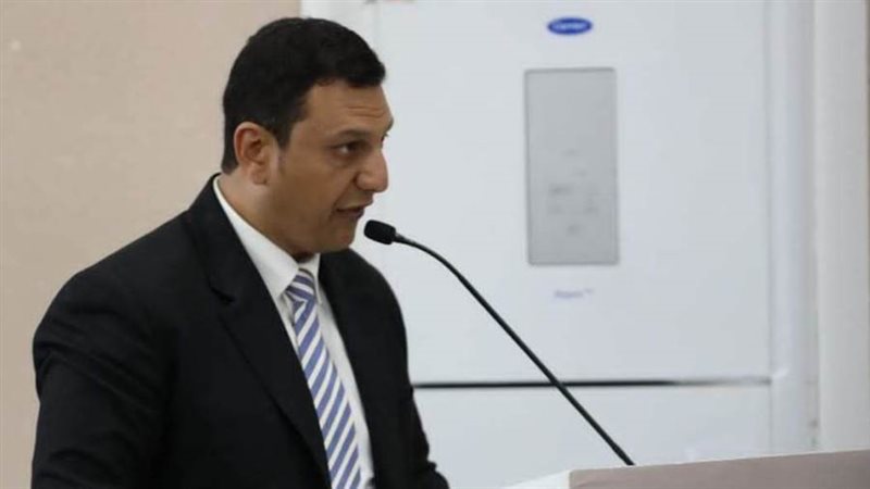 د. صموئيل عصام