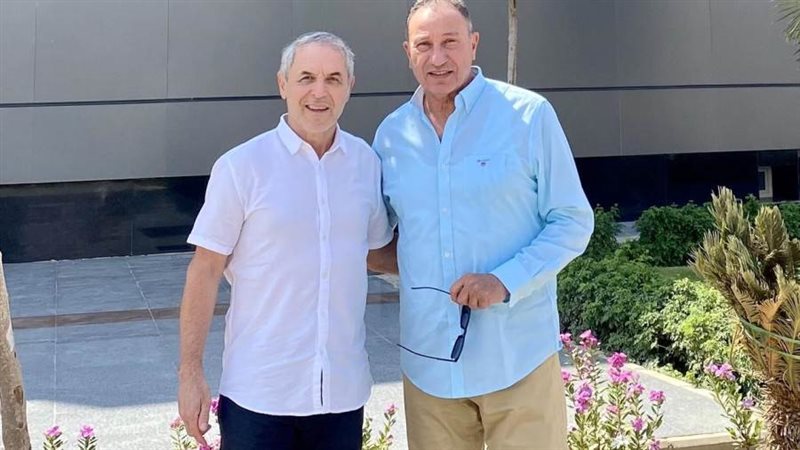 كولر والخطيب