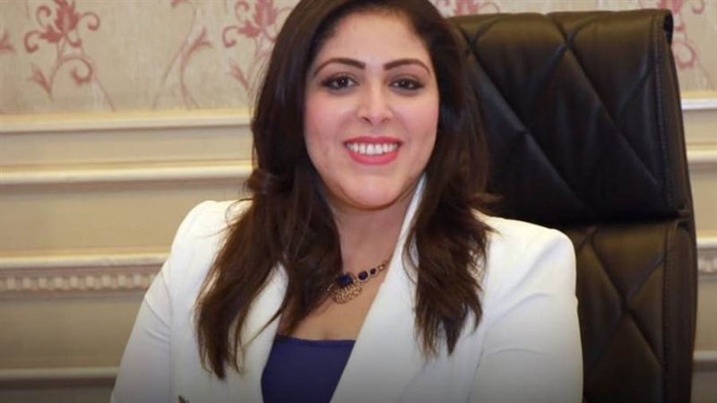 مارثا محروس