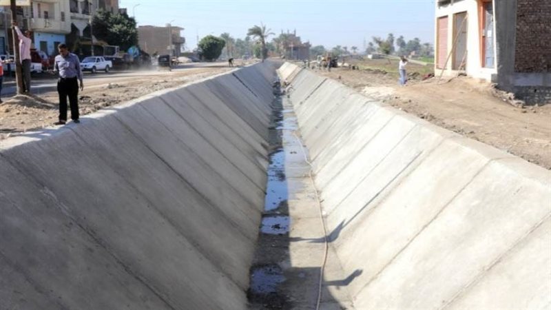 جانب من المشروعات