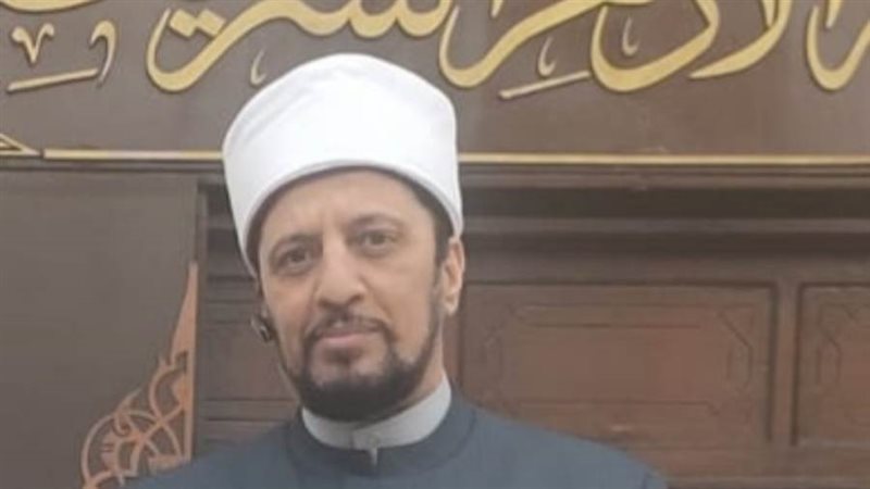 الشيخ خميس محمد