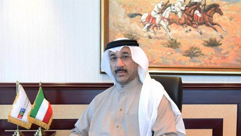 الدكتور حمد الحساوي