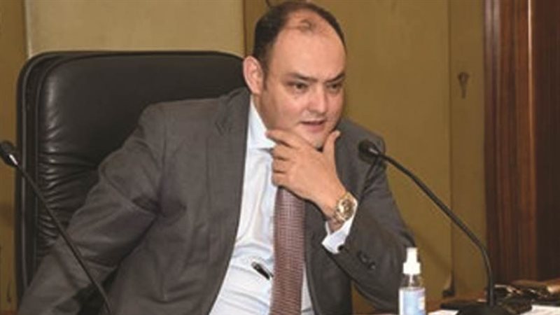 وزير التجارة والصناعة